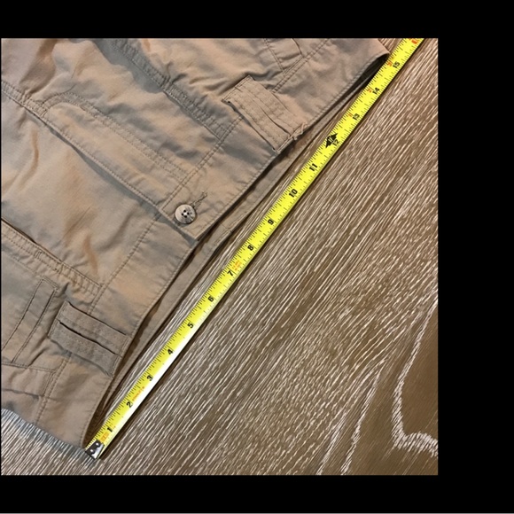 Woolrich hiking shorts - Picture 6 of 7